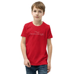 Load image into Gallery viewer, Youth Short Sleeve T-Shirt
