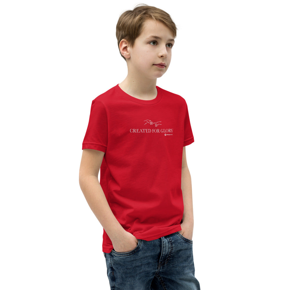 Youth Short Sleeve T-Shirt