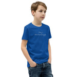 Load image into Gallery viewer, Youth Short Sleeve T-Shirt
